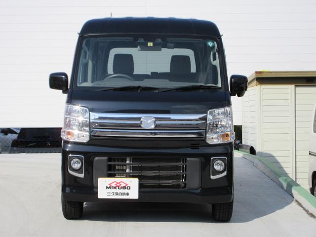 Mazda SCRUM WAGON 2022