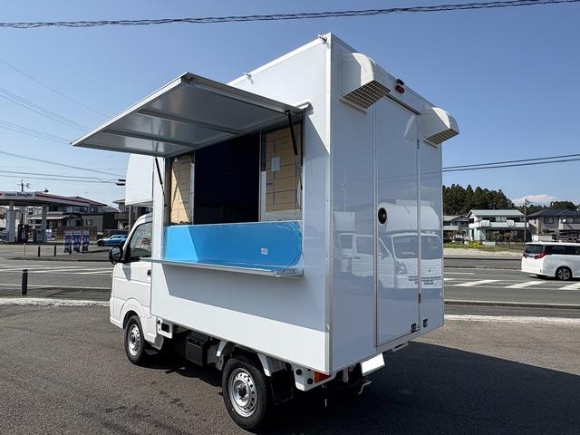 Nissan NT100CLIPPER TRUCK 2020