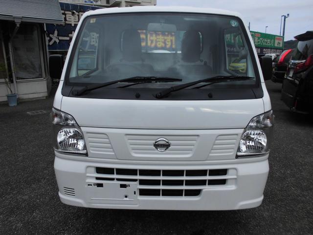 Nissan NT100CLIPPER TRUCK 2021