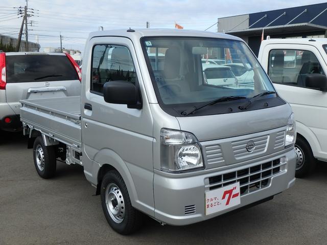 Nissan CLIPPER TRUCK 2026
