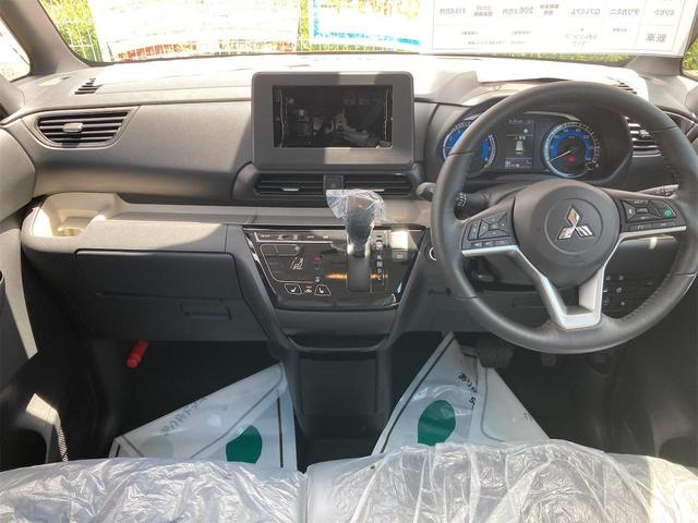 Mitsubishi DELICA MINI 2023