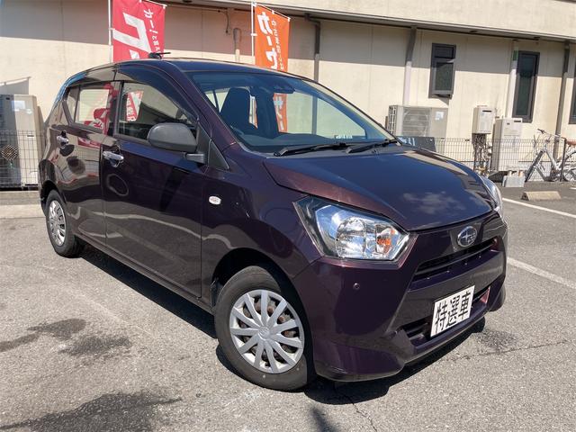 Subaru PLEO PLUS 2018