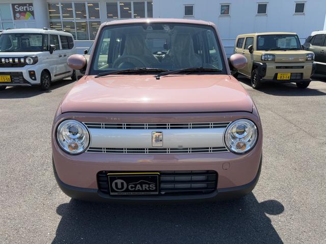 Suzuki ALTO LAPIN 2025