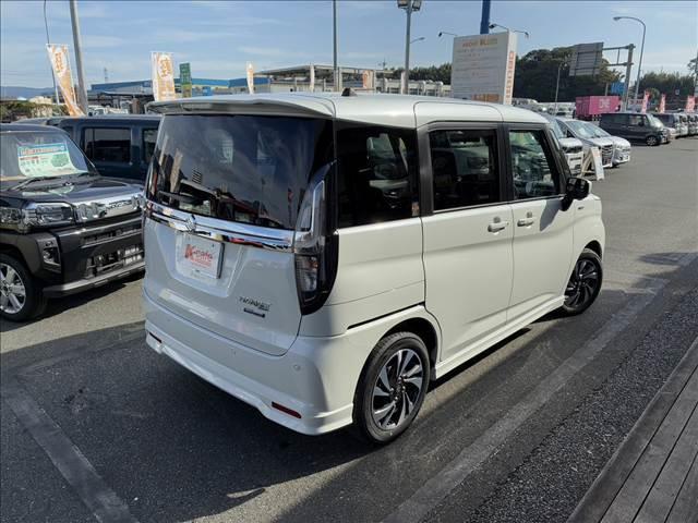 Suzuki SOLIO BANDIT 2025