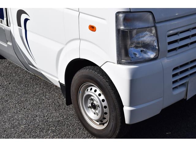 Mazda SCRUM TRUCK 2012