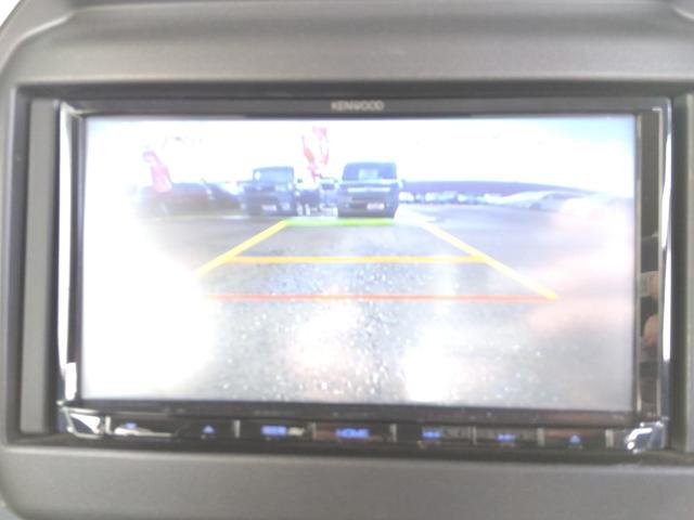 Mazda FLAIR CROSSOVER 2021