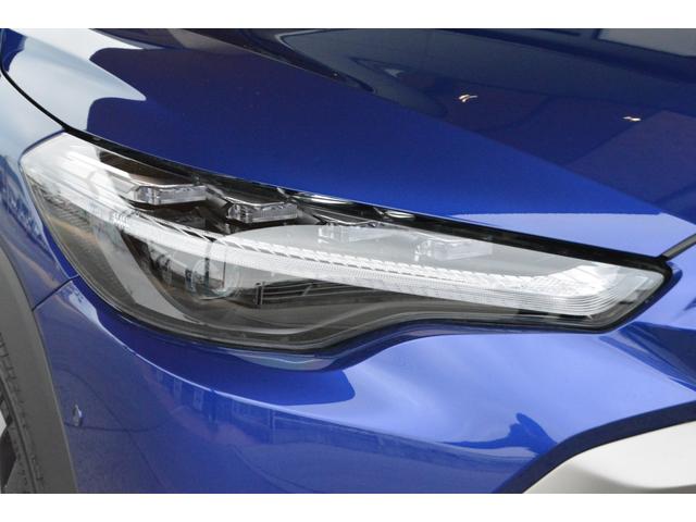 Toyota COROLLA CROSS 2025