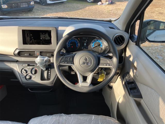 Mitsubishi EK WAGON 2025