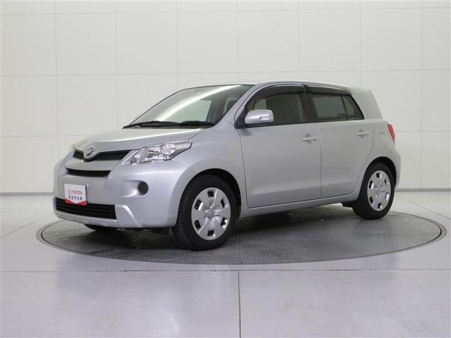 Toyota IST 2012