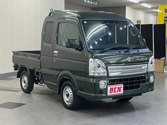 Suzuki SUPER CARRY 2025