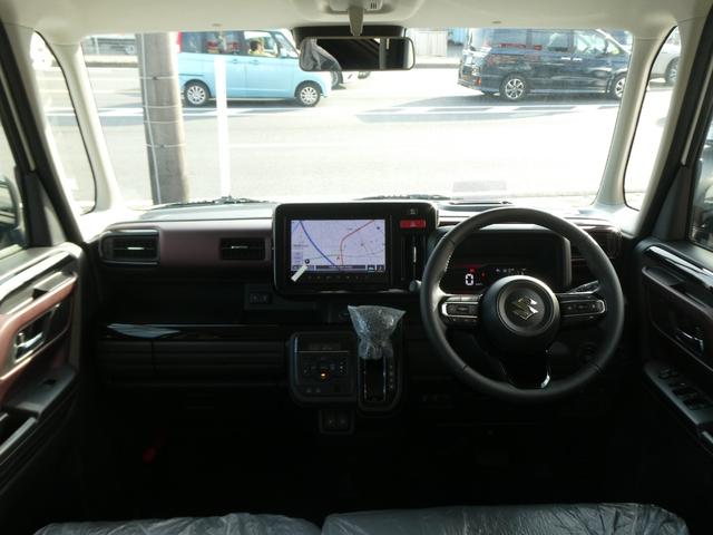 Suzuki SPACIA CUSTOM 2026