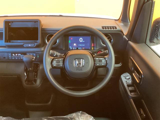 Honda N-BOX CUSTOM 2026