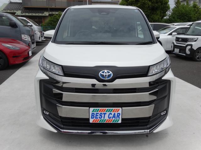 Toyota NOAH 2025