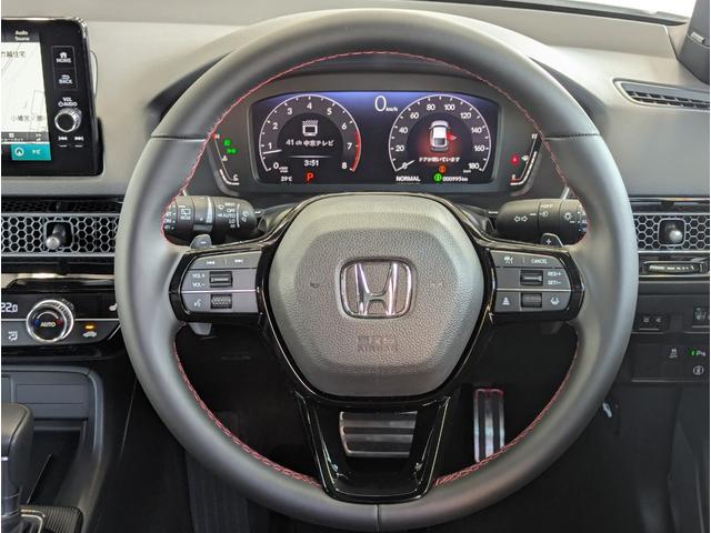 Honda CIVIC 2023