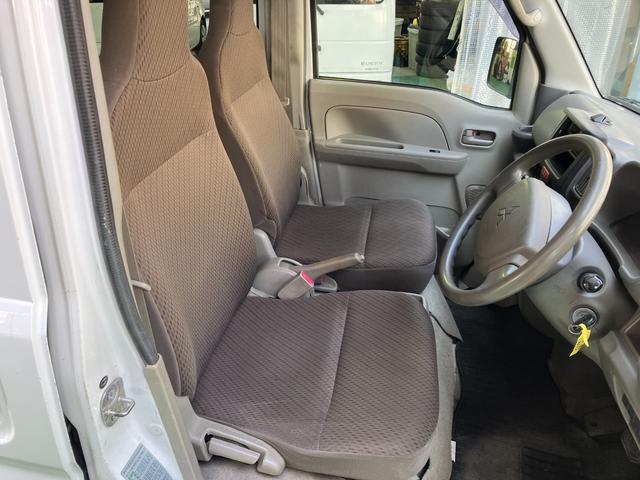 Mitsubishi MINICAB VAN 2016