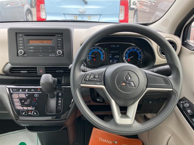 Mitsubishi EK WAGON 2019