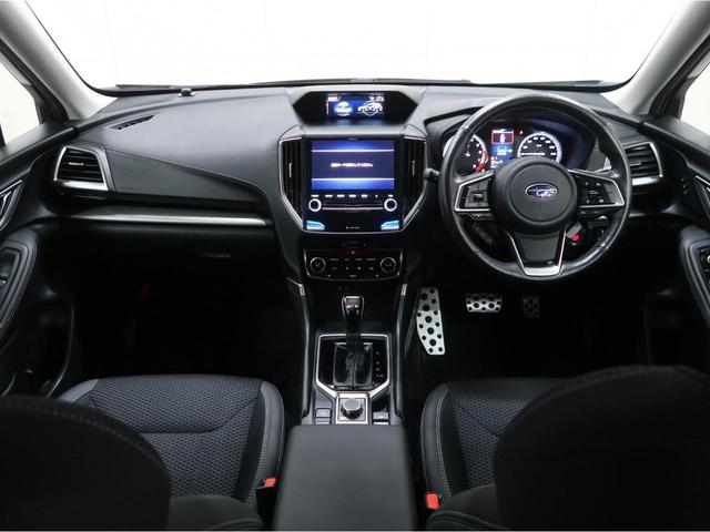 Subaru FORESTER 2018