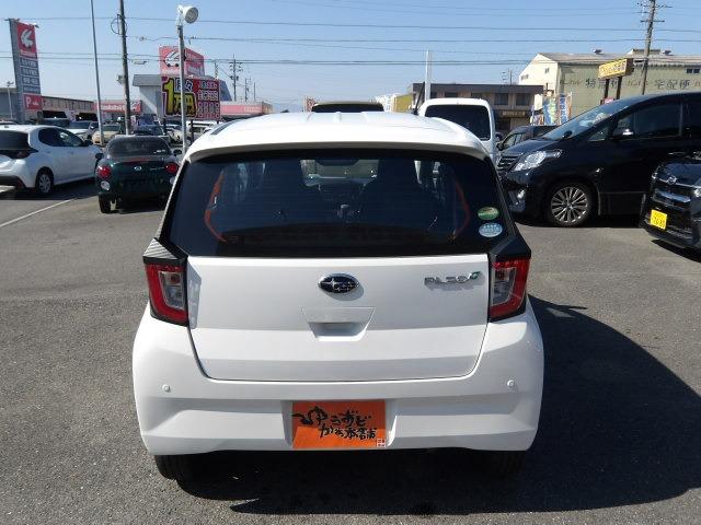 Subaru PLEO PLUS 2018