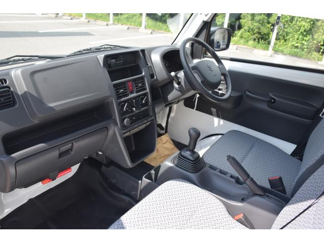 Suzuki CARRY TRUCK 2025