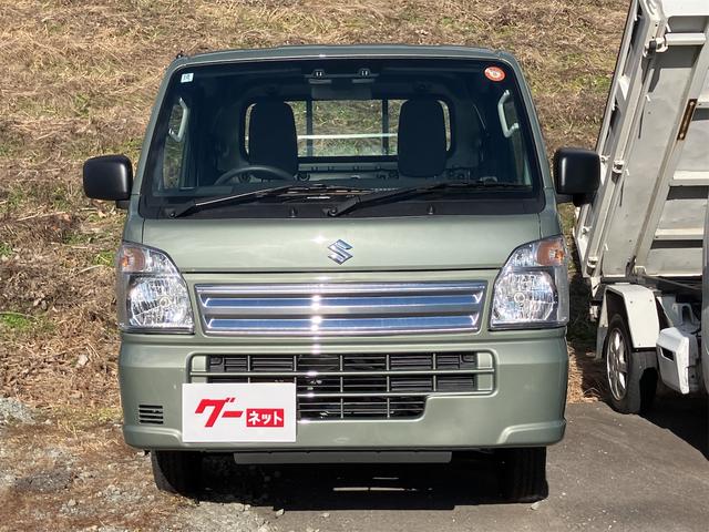 Suzuki CARRY TRUCK 2025
