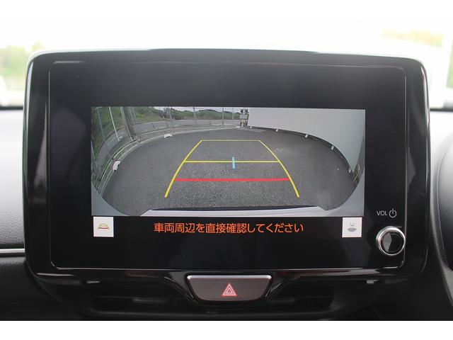 Toyota YARIS CROSS 2025