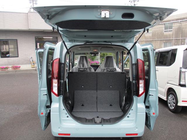 Suzuki SPACIA 2026