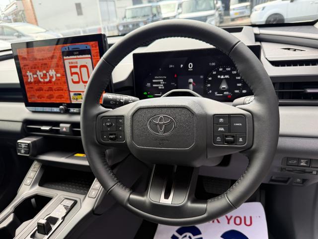 Toyota RAV4 2026