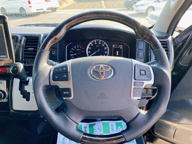 Toyota HIACE WAGON 2025