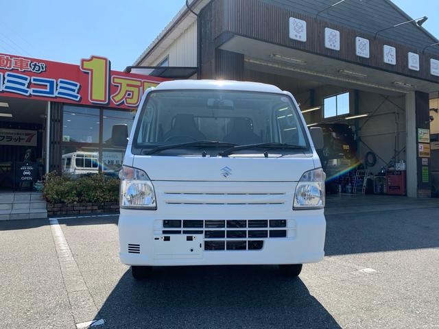 Suzuki SUPER CARRY 2019
