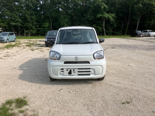 Suzuki ALTO 2021