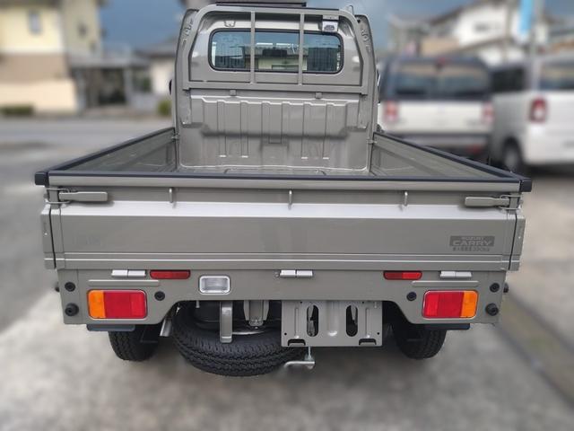 Suzuki CARRY TRUCK 2025