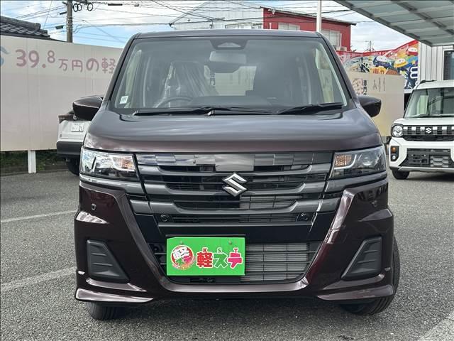 Suzuki WAGON R 2026