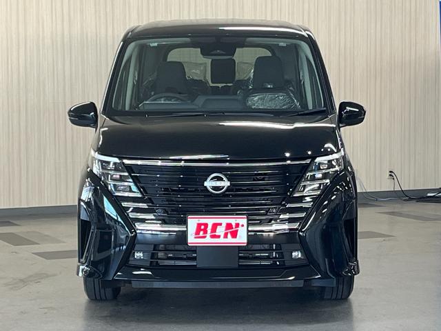Nissan SERENA 2025