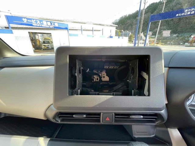 Mitsubishi EK SPACE 2022