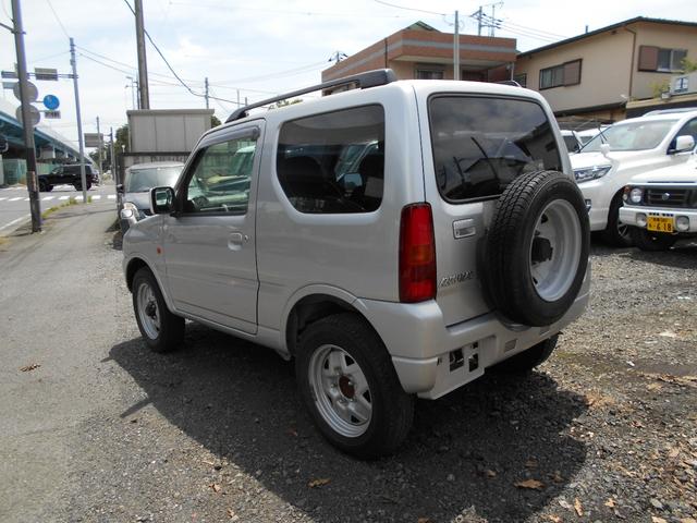 Mazda AZ-OFFROAD 2006