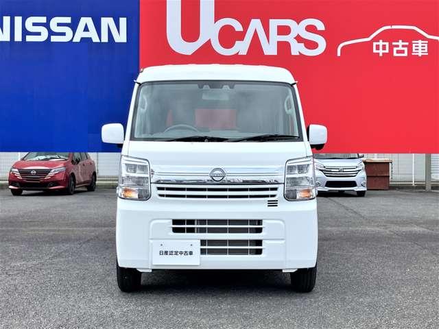 Nissan NV100 Clipper Van 2025