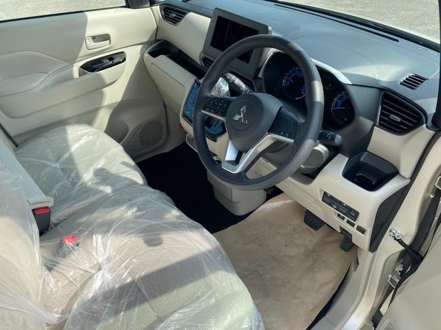 Mitsubishi EK SPACE 2025