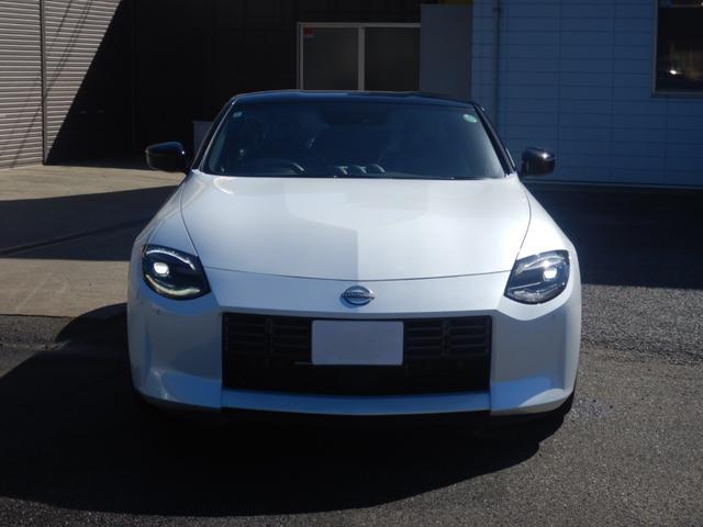 Nissan FAIRLADY Z 2024