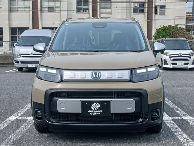 Honda FREED 2026