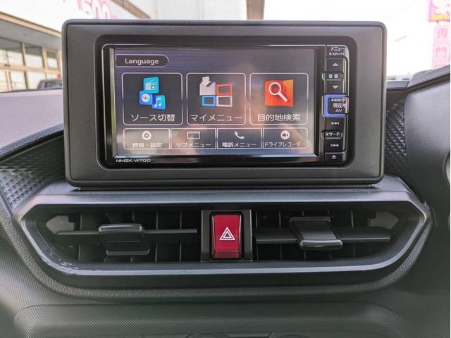 Daihatsu ROCKY 2020
