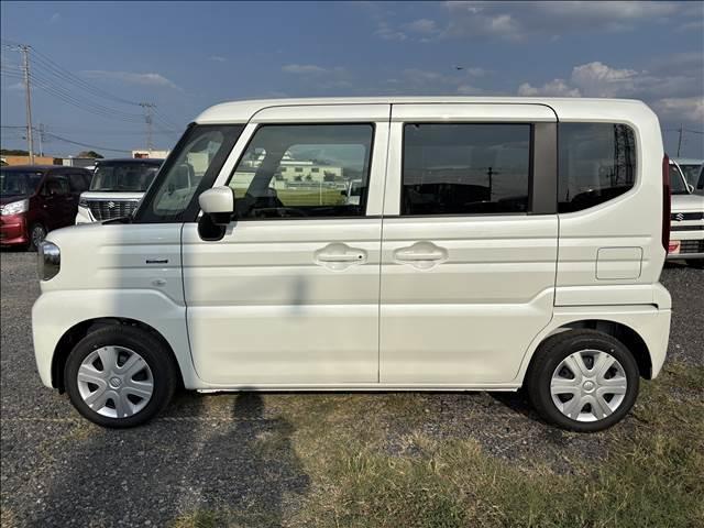 Suzuki SPACIA 2025
