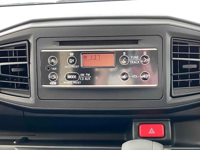 Daihatsu MIRA E:S 2021