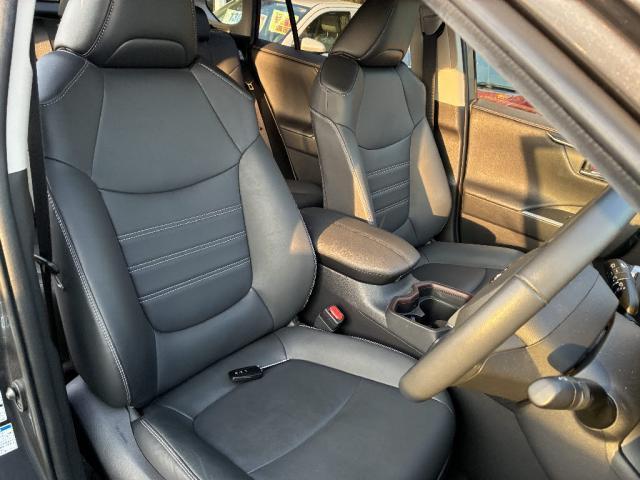 Toyota RAV4 2021