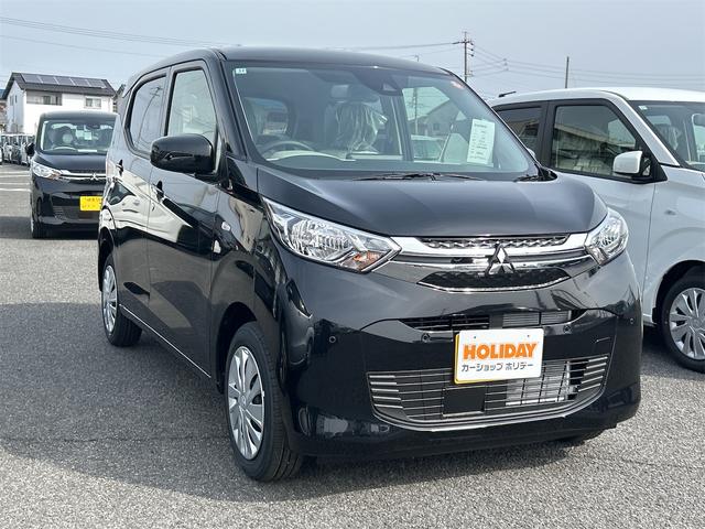 Mitsubishi EK WAGON 2025