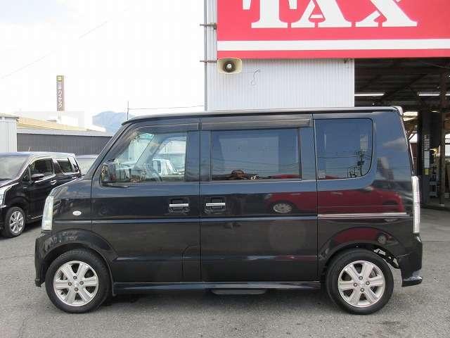 Mazda SCRUM WAGON 2012