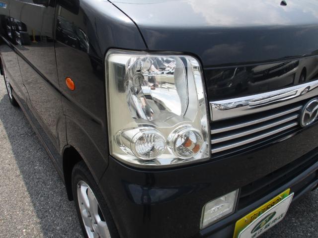 Mazda SCRUM WAGON 2007