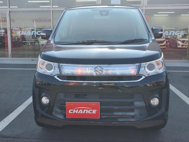 Suzuki WAGON R STINGRAY 2014