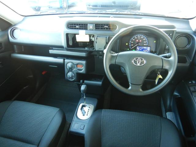 Toyota PROBOX 2025