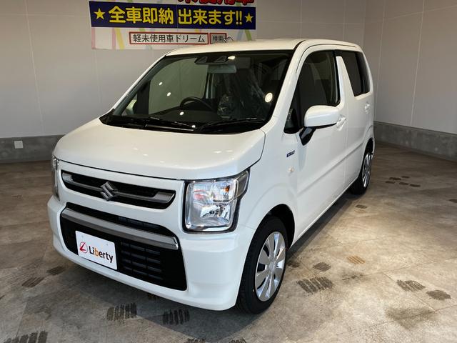 Suzuki WAGON R 2024