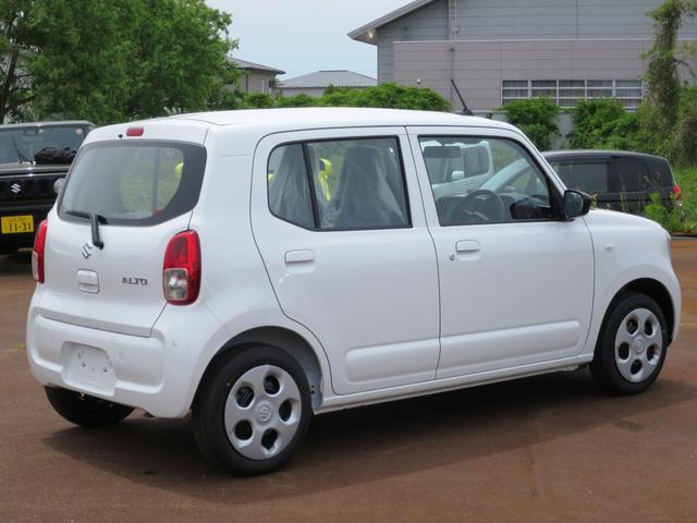 Suzuki ALTO 2024